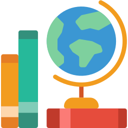 Globe Icon