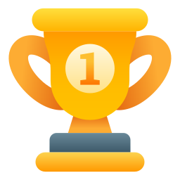Trophy Icon