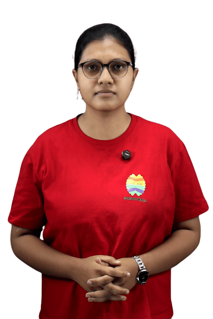 Papiya Dhara