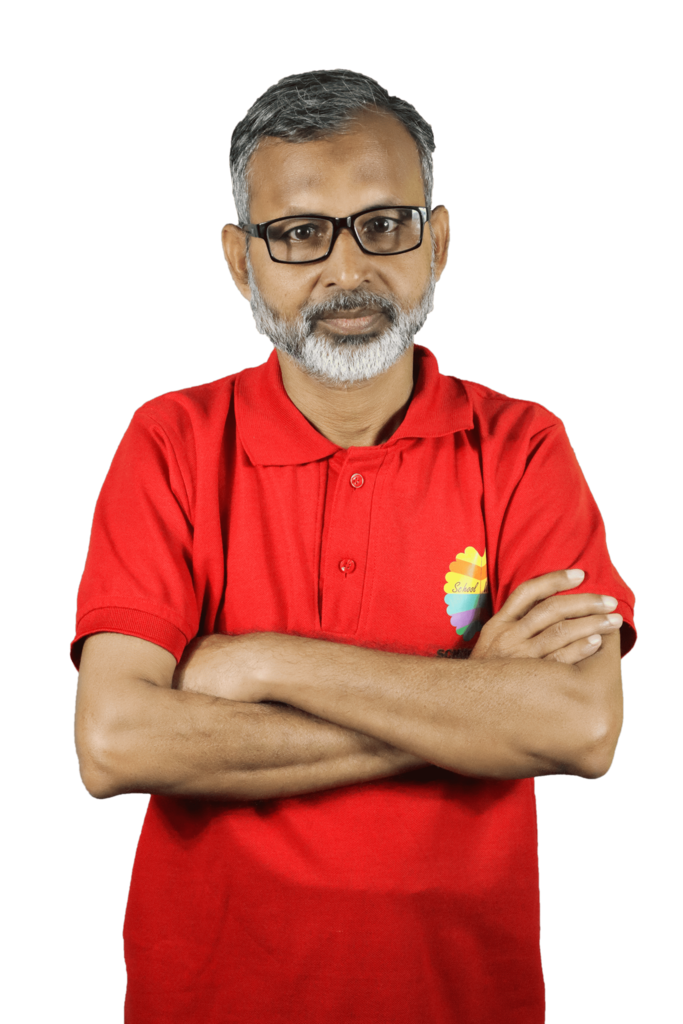 SK Saminur