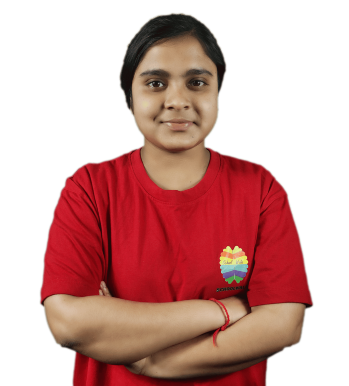 Trishika Patra